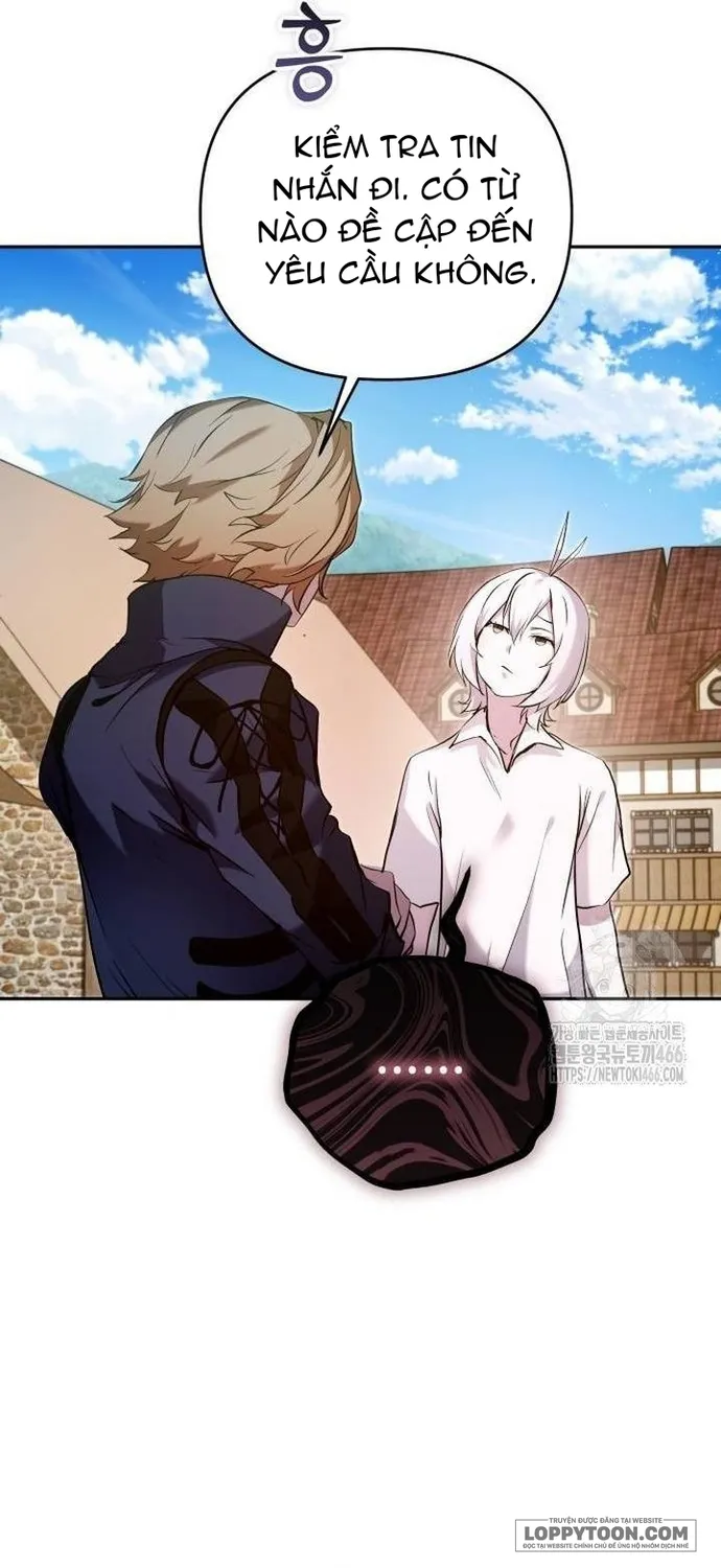 Thỏ Trắng Ở Xứ Sở Thần Tiên Chap 48 - trang 33