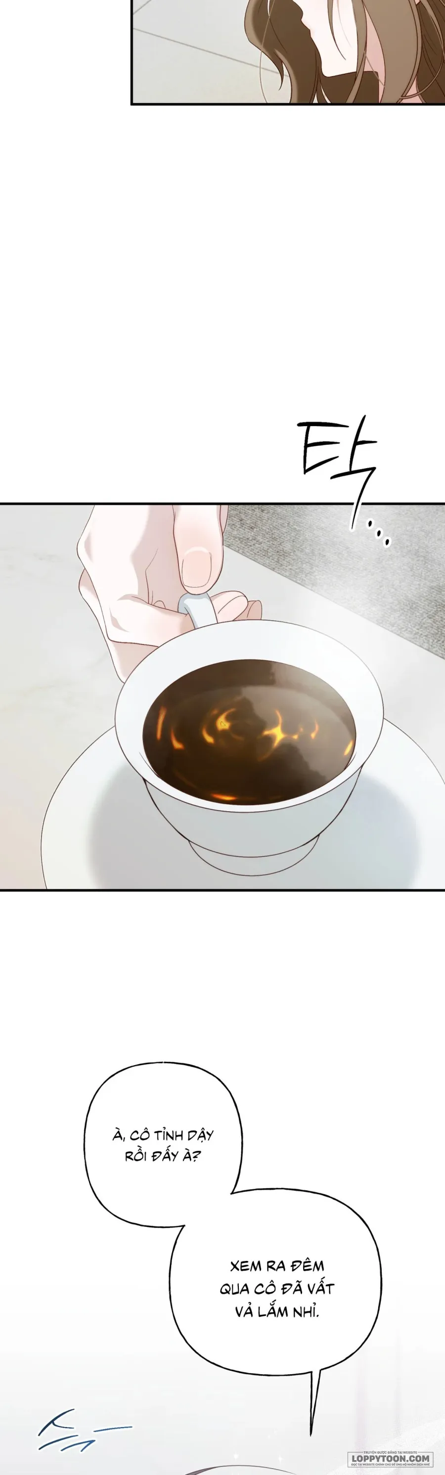 Ngọn Lửa Ẩn Giấu Chap 2 - 🔞🔞🔞 - trang 33