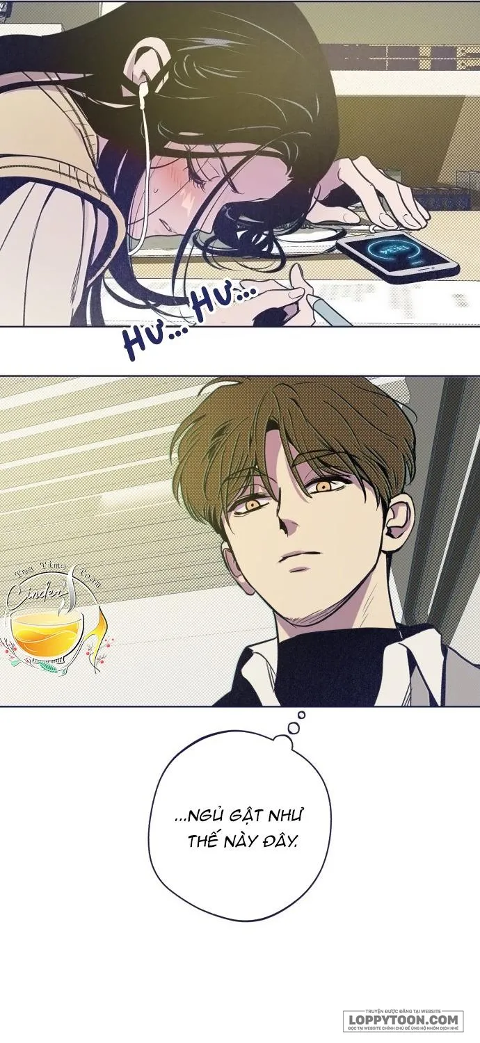Trắc Nghiệm 4 Lựa Chọn Chap 18 - trang 23