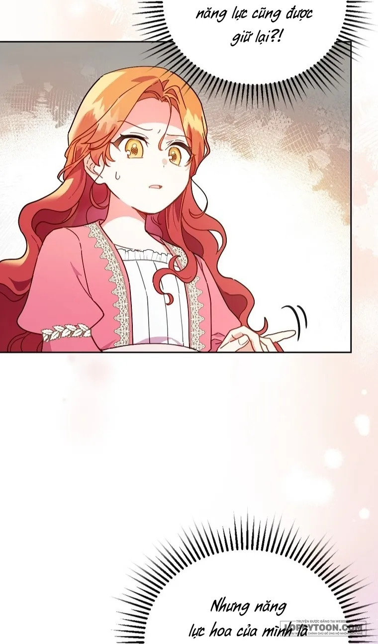 Bé Con Chốn Hoa Nở Chap 2 - trang 46