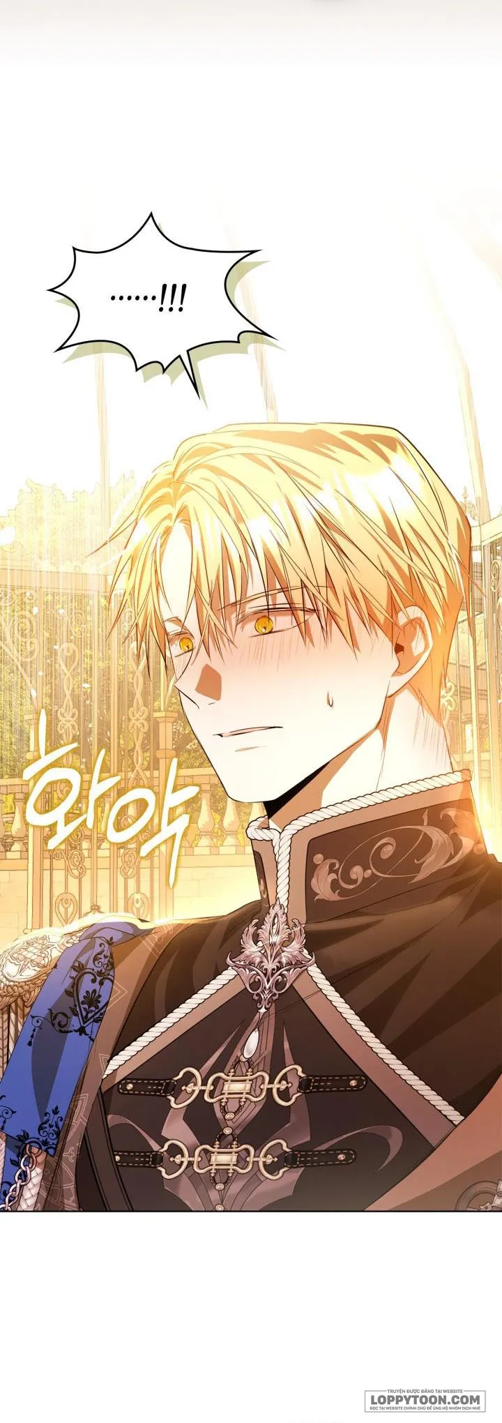 Nữ Chính Ngoại Tình Với Vị Hôn Phu Của Tôi Chap 81 - trang 25