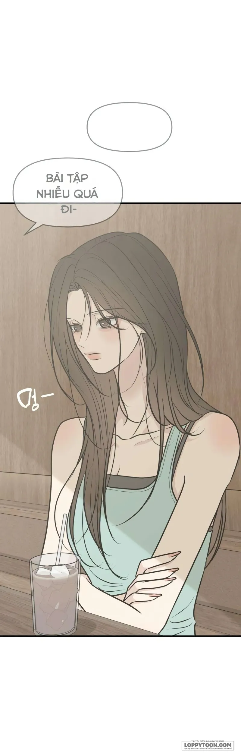 Scandal Bảo Vệ Hôn Nhân Chap 22 - trang 25