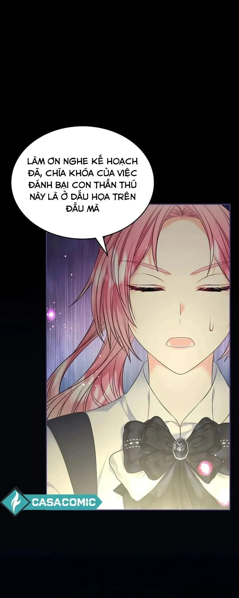 Tôi Sẽ Ly Hôn Với Anh Trai Nữ Chính Chap 73 - trang 51