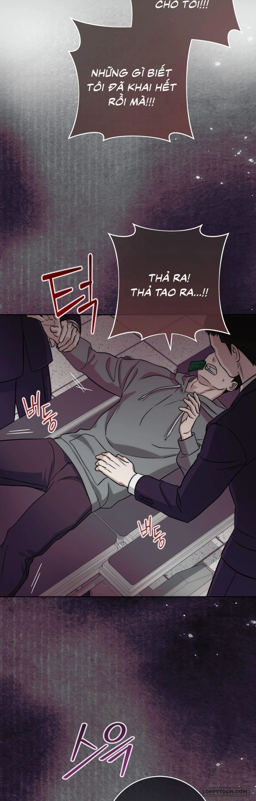 Hang Kiến Chap 9 - trang 23