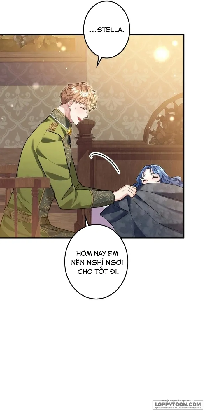 Hợp Đồng Ba Năm Với Tử Thần Chap 33 - trang 22