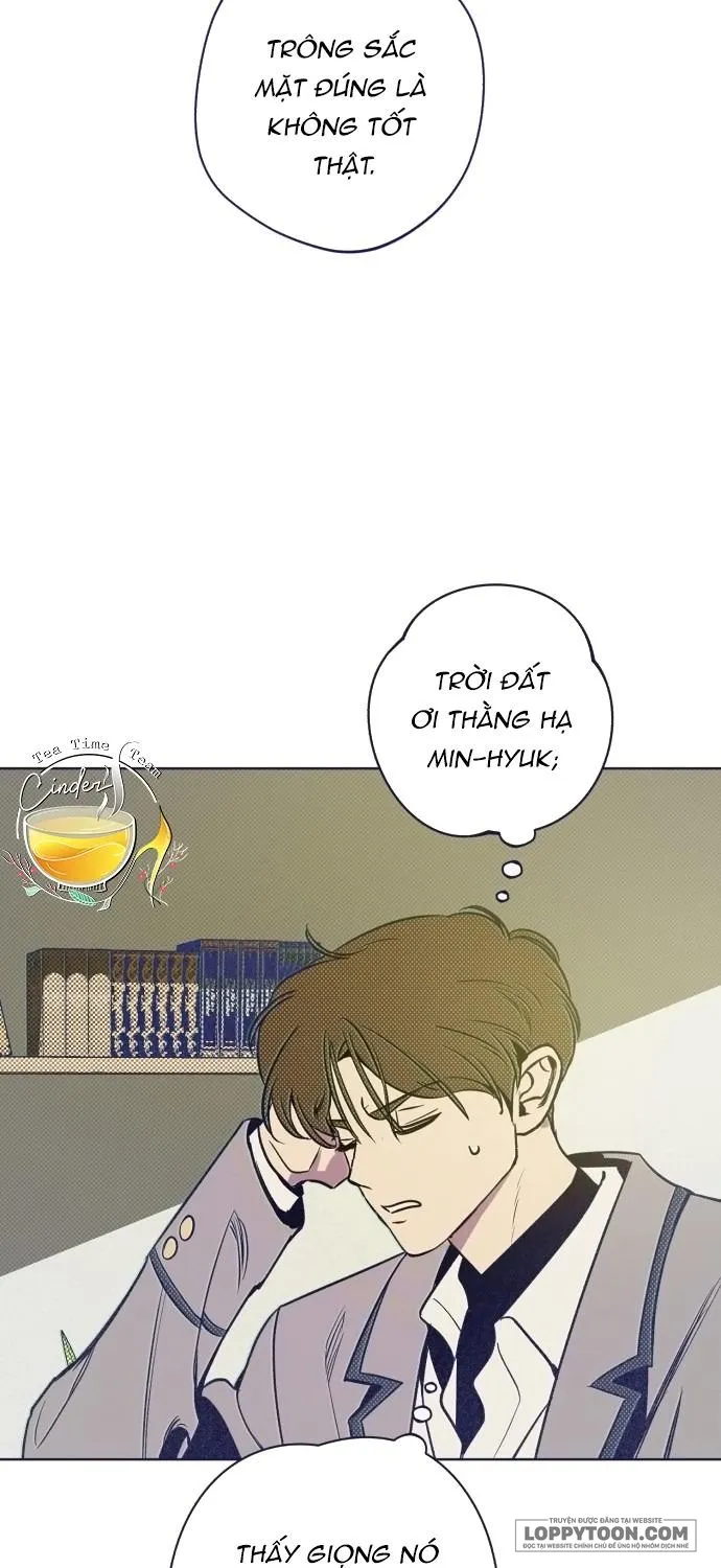 Trắc Nghiệm 4 Lựa Chọn Chap 18 - trang 18