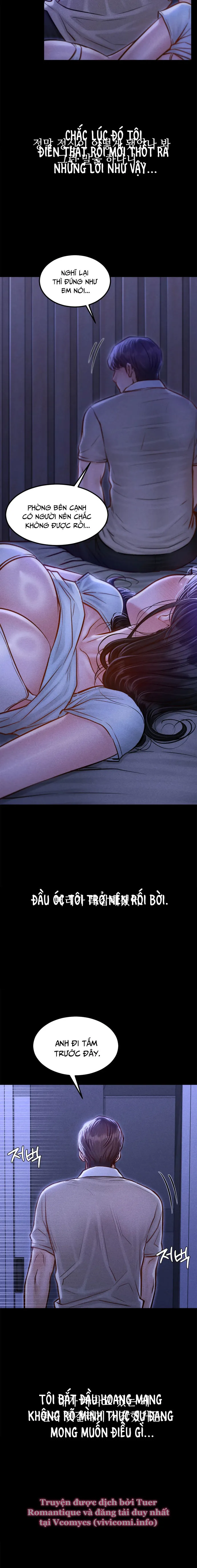 Dinh Thự Thiên Đường Chap 7 - 🔞🔞🔞 - trang 3