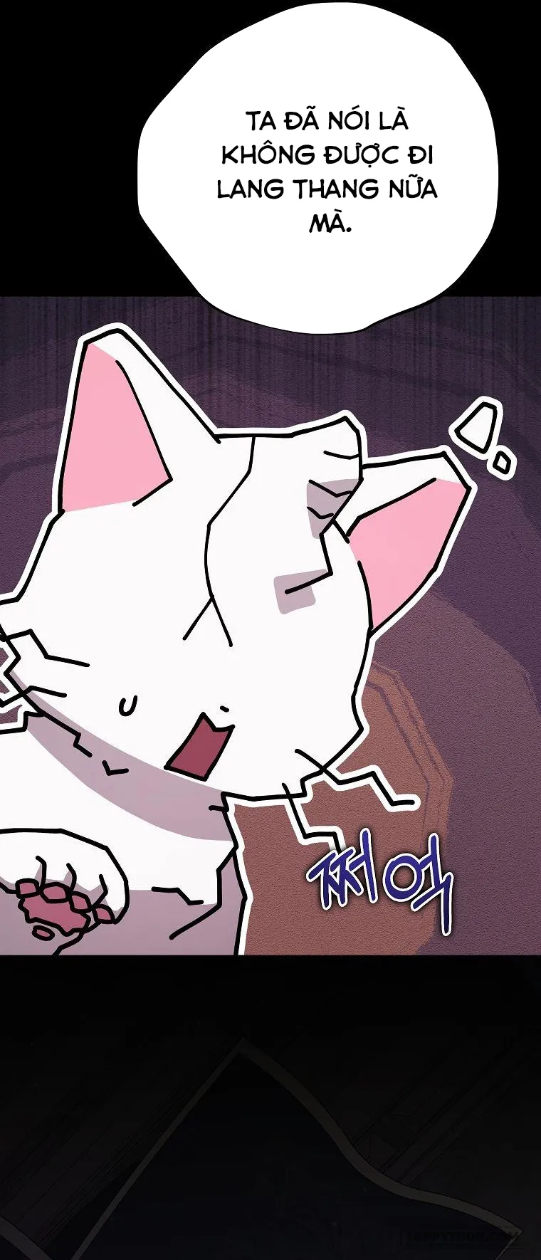 Trở Thành Miêu Nữ Của Hoàng Đế Chap 11 - trang 53