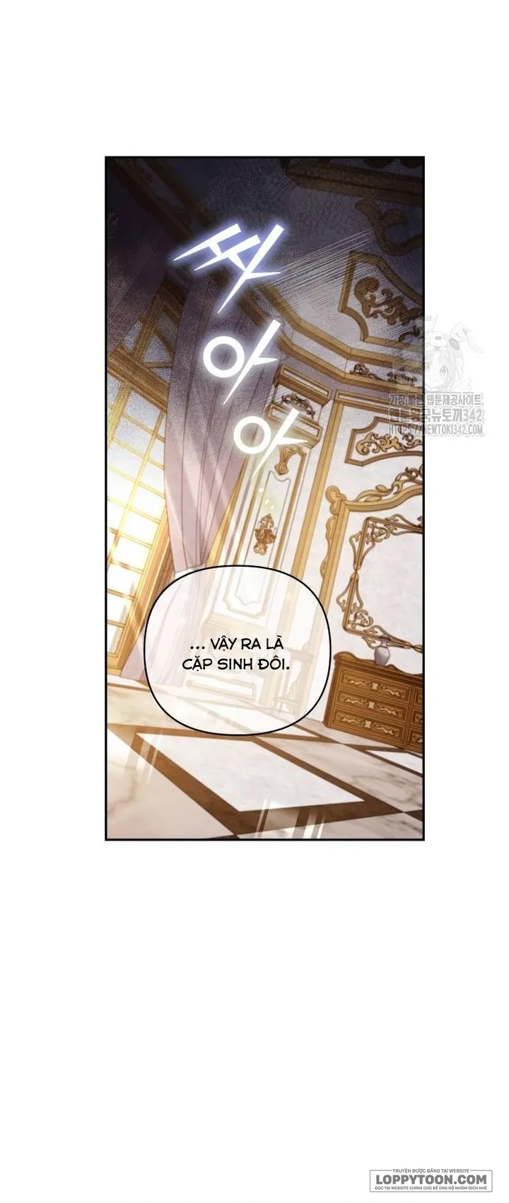 Thỏ Trắng Ở Xứ Sở Thần Tiên Chap 22 - trang 18