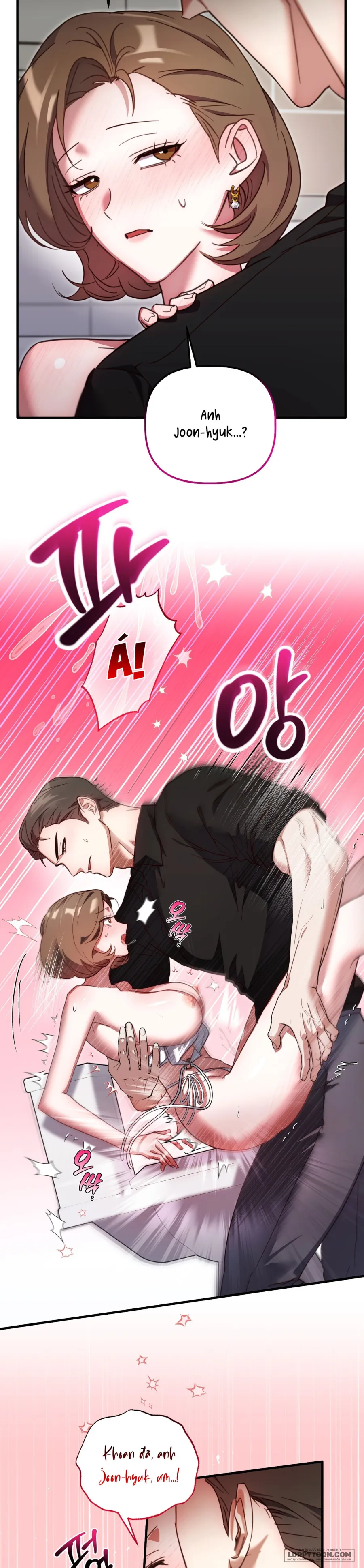 Chơi XX Với Cậu Út Nhà Tài Phiệt Chap 11 - 🔞🔞🔞 - trang 18