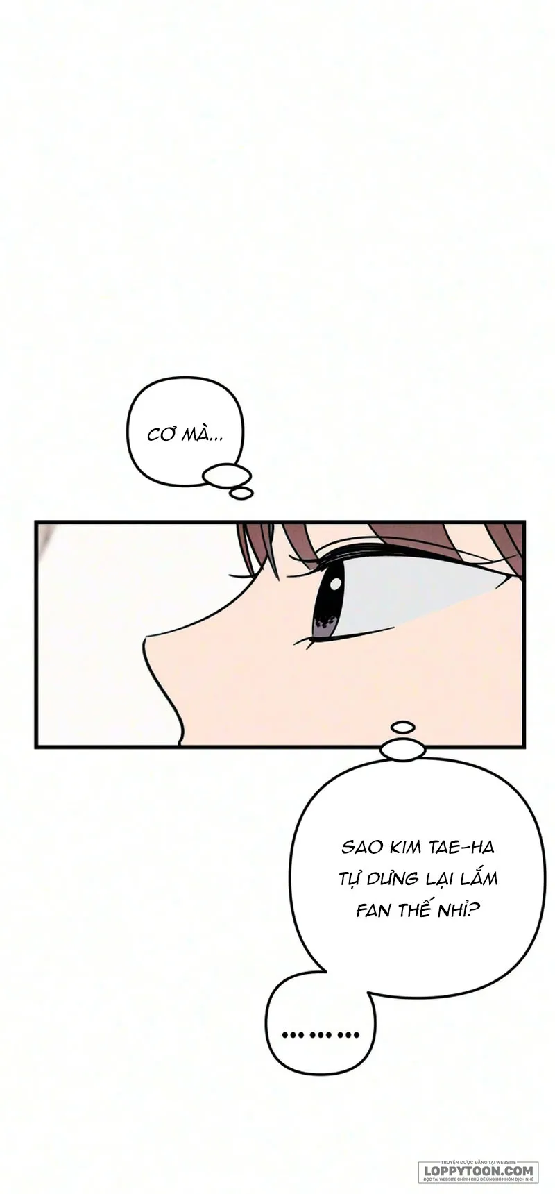 Câu Lạc Bộ Chị Đẹp Chap 17 - Kim Tae-ha, chết chắc rồi - trang 40