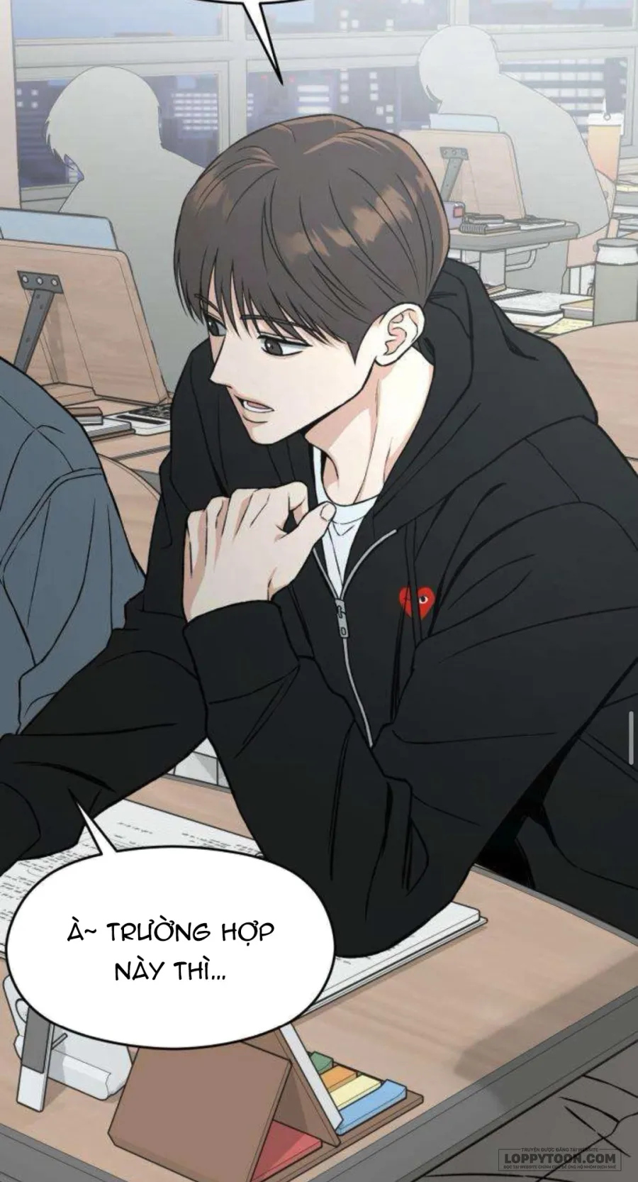Nguyên Tắc Của Serim Chap 6 - trang 119