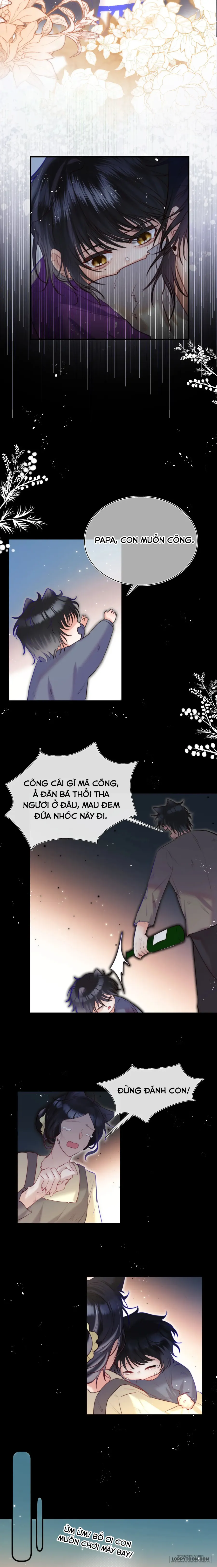 Tôi Nhặt Được Ma Nữ Rồi, Phải Làm Sao Đây? Chap 15 - trang 5