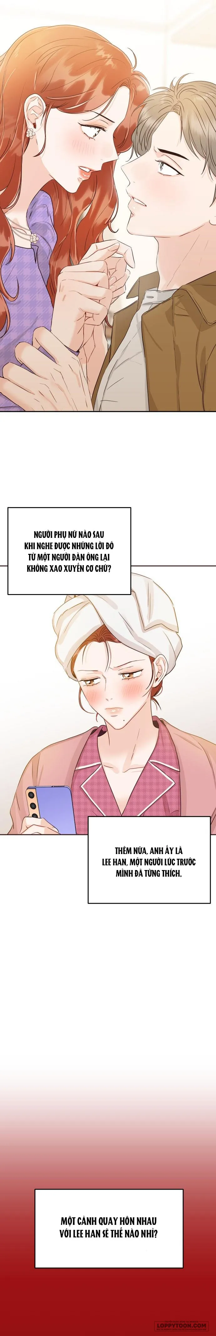 Người Một Nhà Chap 17 - trang 7