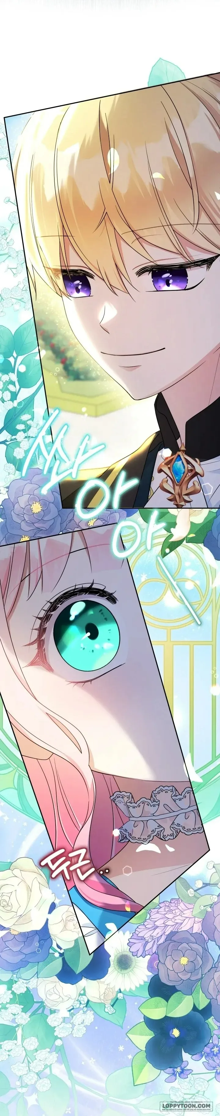 Tiểu Thư Tích Tiền Đi Bụi Chap 123 - trang 51