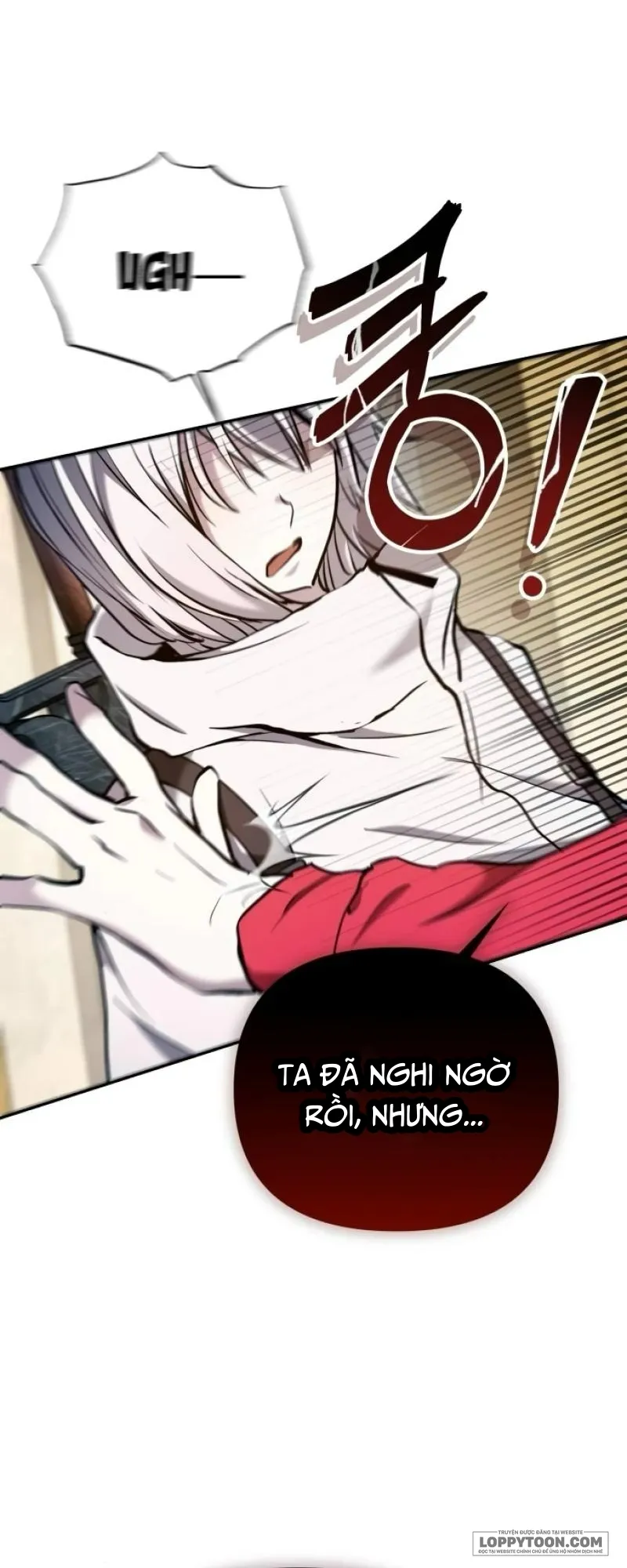 Thỏ Trắng Ở Xứ Sở Thần Tiên Chap 33 - trang 56