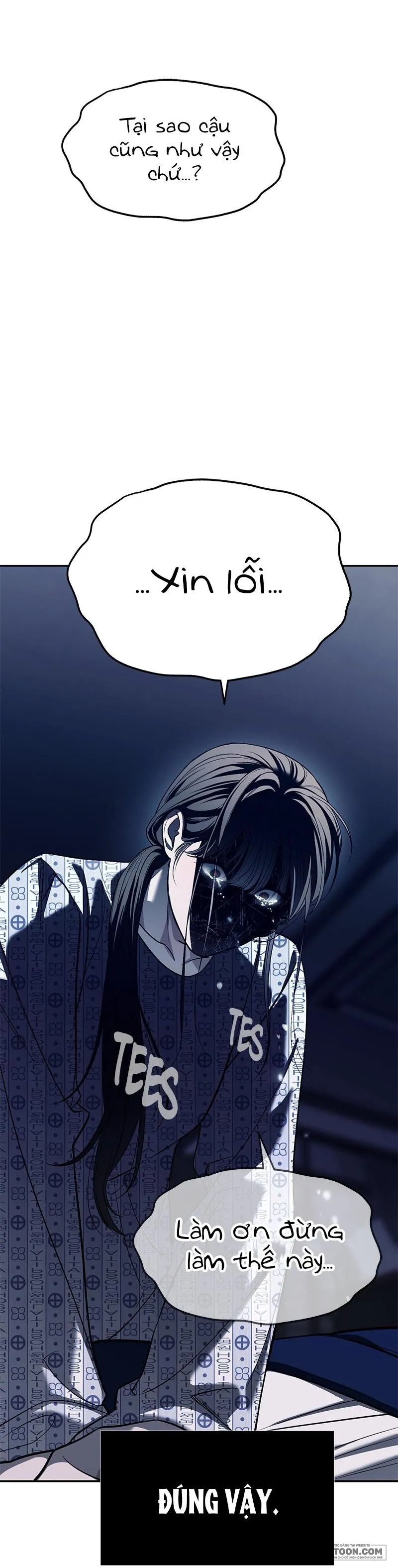 Xâm Nhập Trường Trung Học Tài Phiệt Chap 79 - trang 96