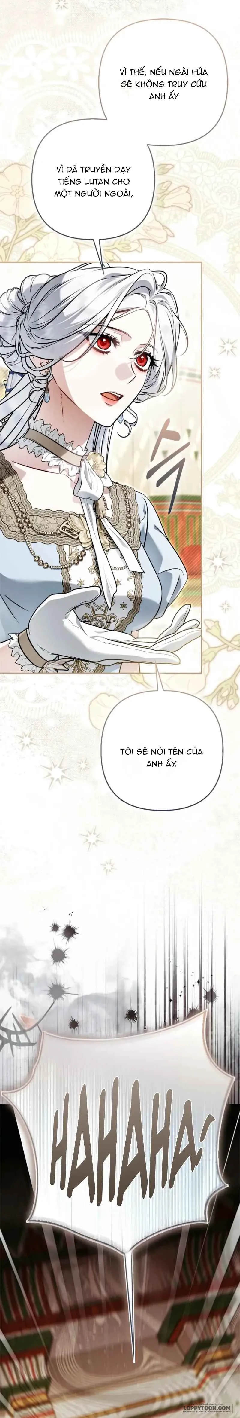 Ác Nữ Hung Ác Nhất Đã Trở Lại Chap 22 - trang 17