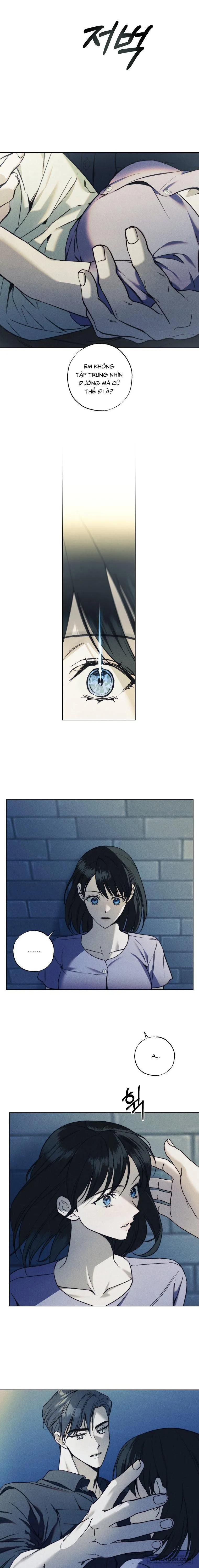 Sợi Chỉ Đỏ Chap 10 - trang 13