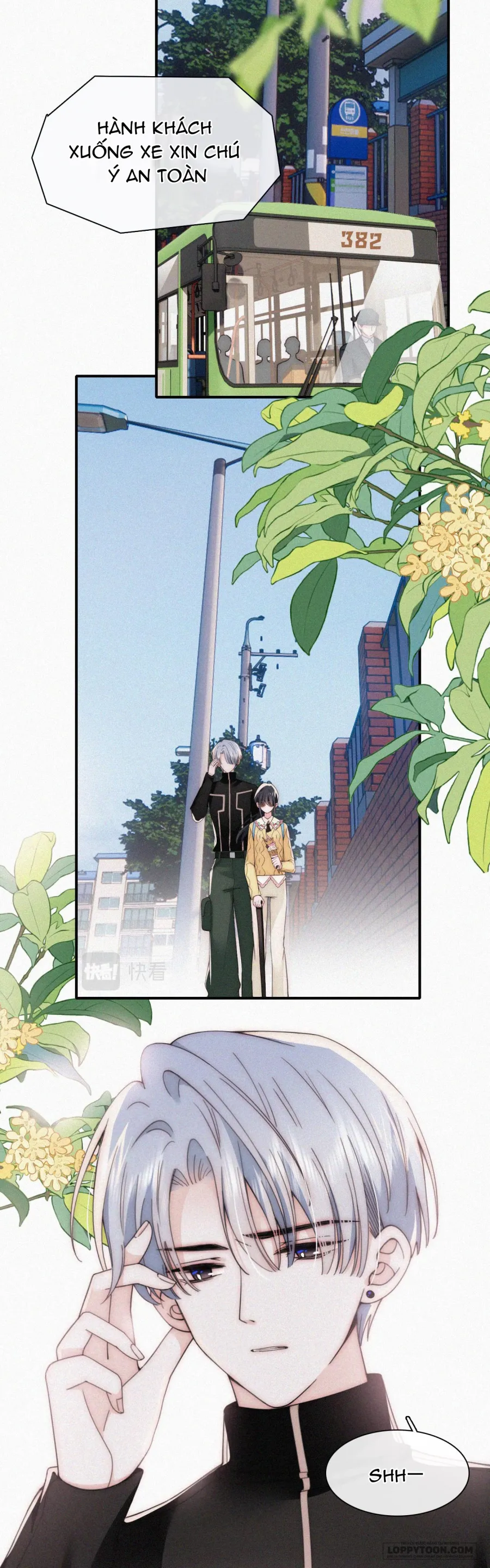 Một Lòng Cưng Chiều Chap 22 - trang 5