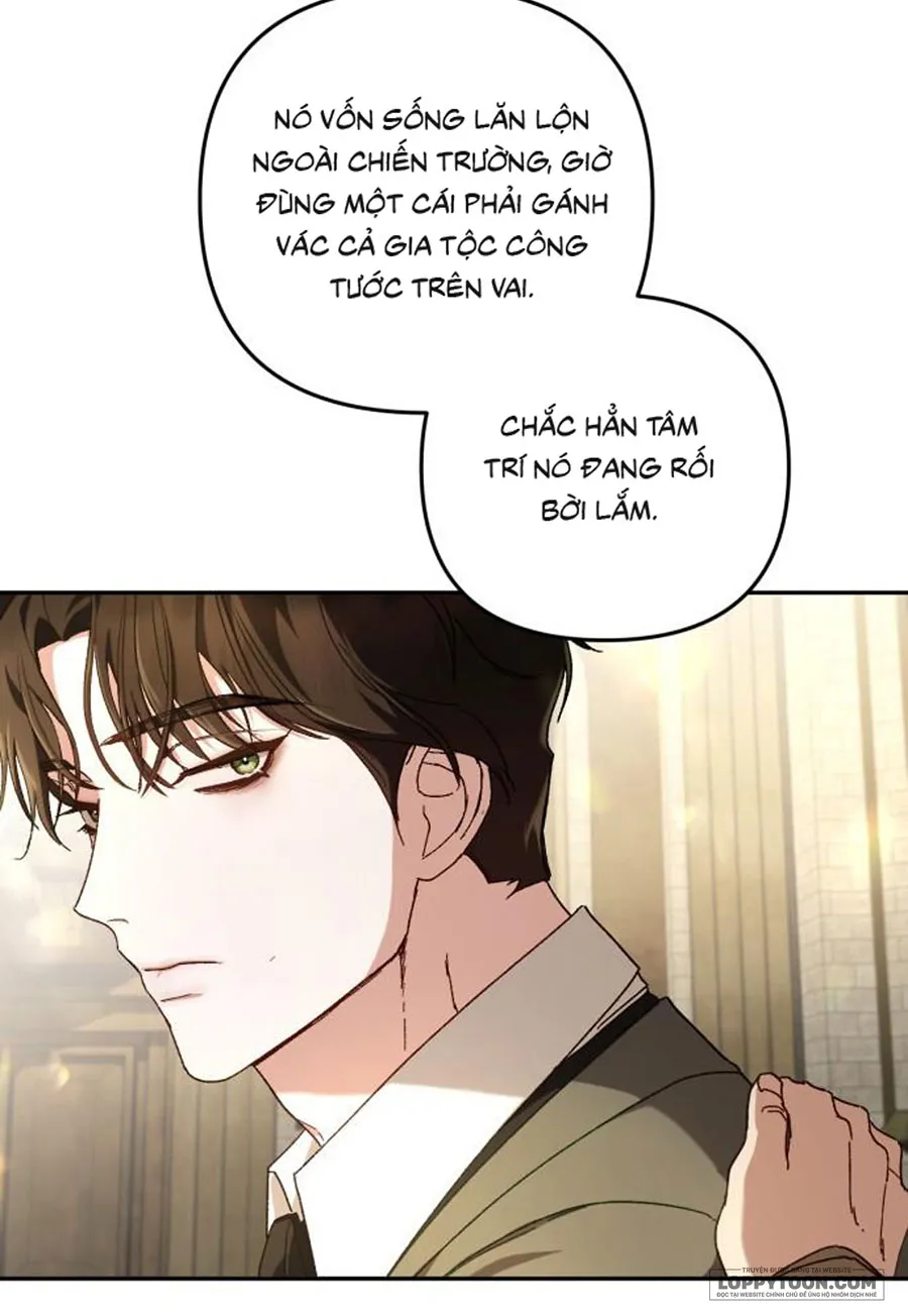 Kẻ Tạo Scandal Đã Quay Trở Lại Chap 4 - trang 24