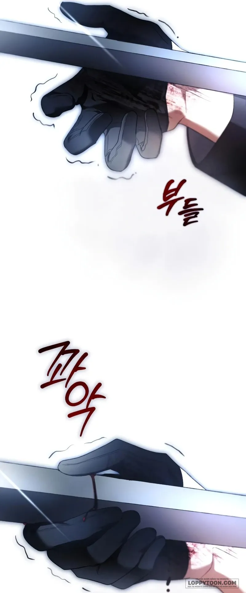 Bạo Chúa Độc Ác Trở Lại Chap 27 - trang 5