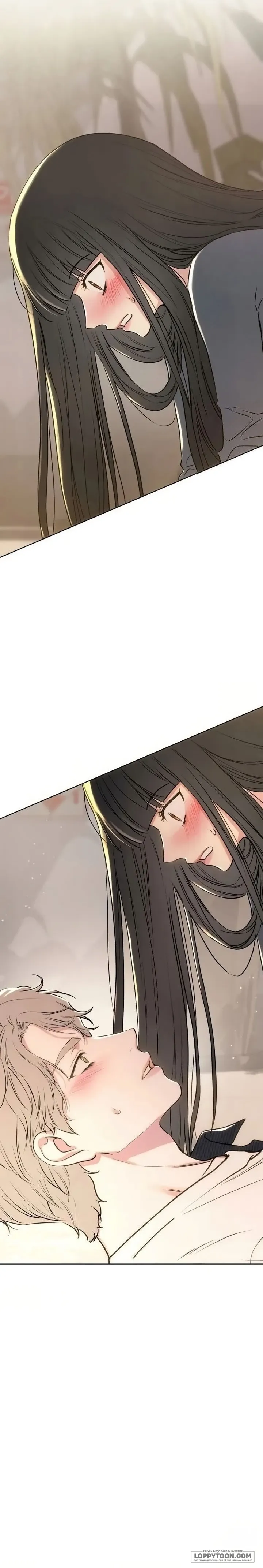 Tổ Tiên Đang Theo Dõi Tôi Chap 8 - trang 21