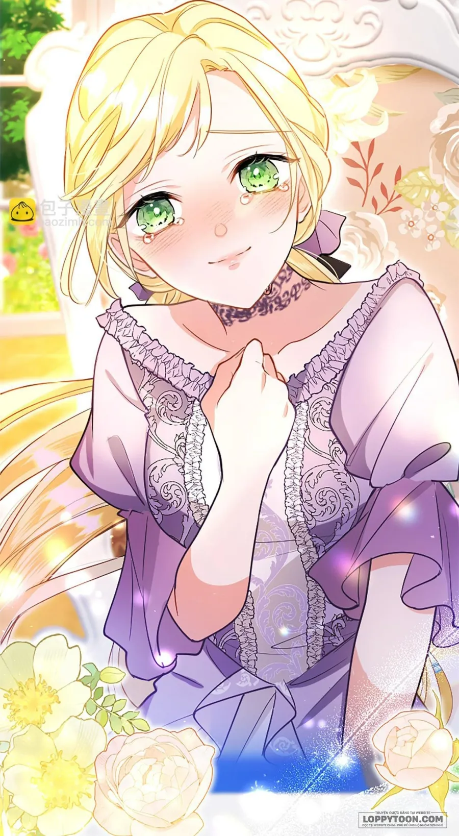 Đại Tiểu Thư Sao Phải Giả Nam Chap 92 - trang 61