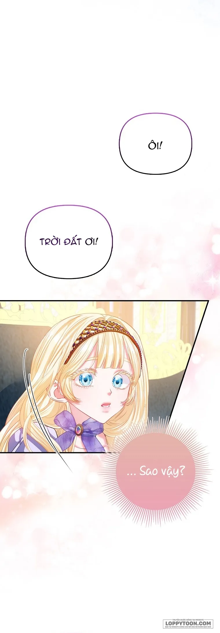 Nàng Công Chúa Của Mọi Người Chap 29 - trang 27