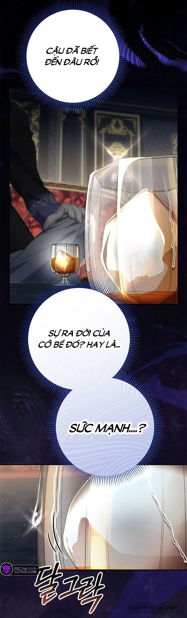 Nuôi Dưỡng Em Gái Xinh Đẹp Chap 53 - trang 19