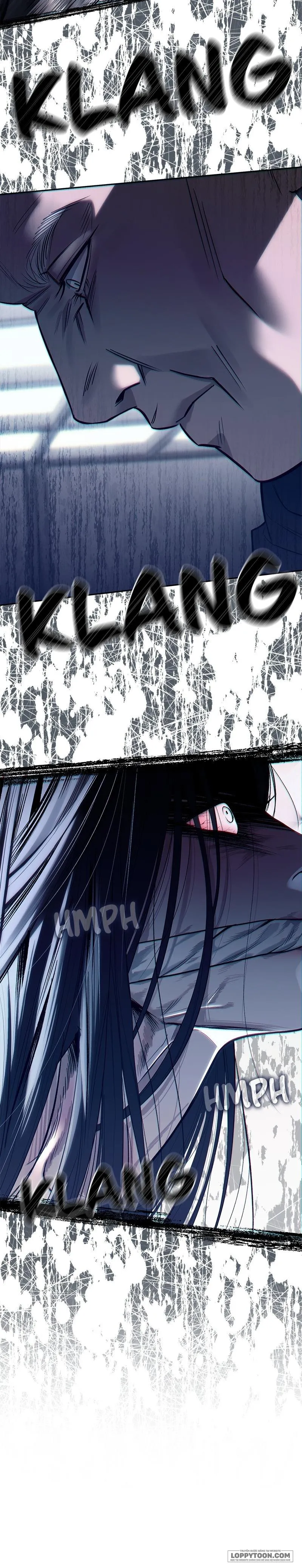 Xâm Nhập Trường Trung Học Tài Phiệt Chap 75 - trang 28