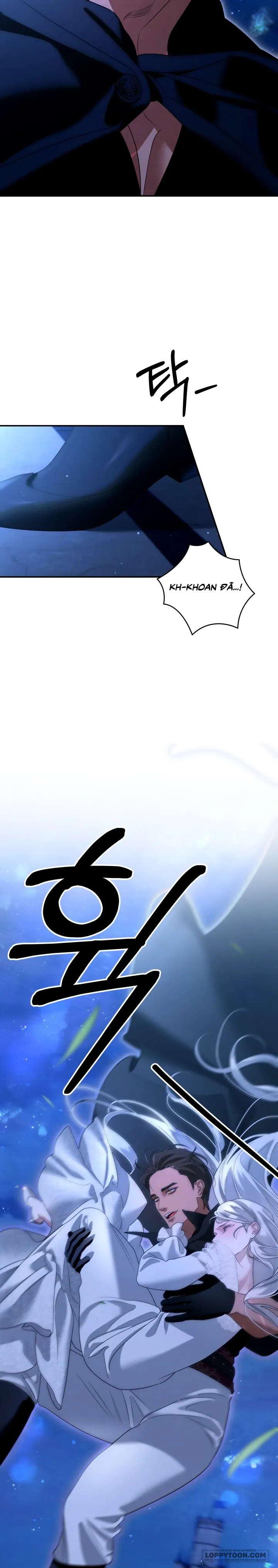Cuộc Hôn Nhân Bị Cướp Đoạt Chap 88 - trang 18