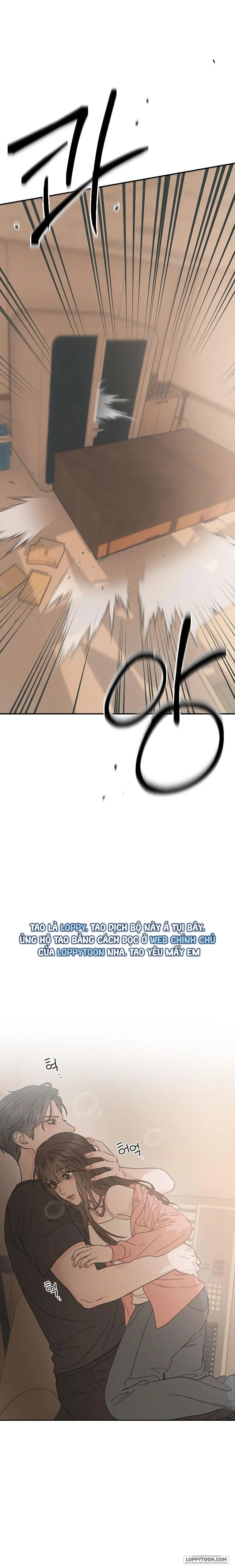 Nam Nữ Mật Thất Chap 1 - trang 67