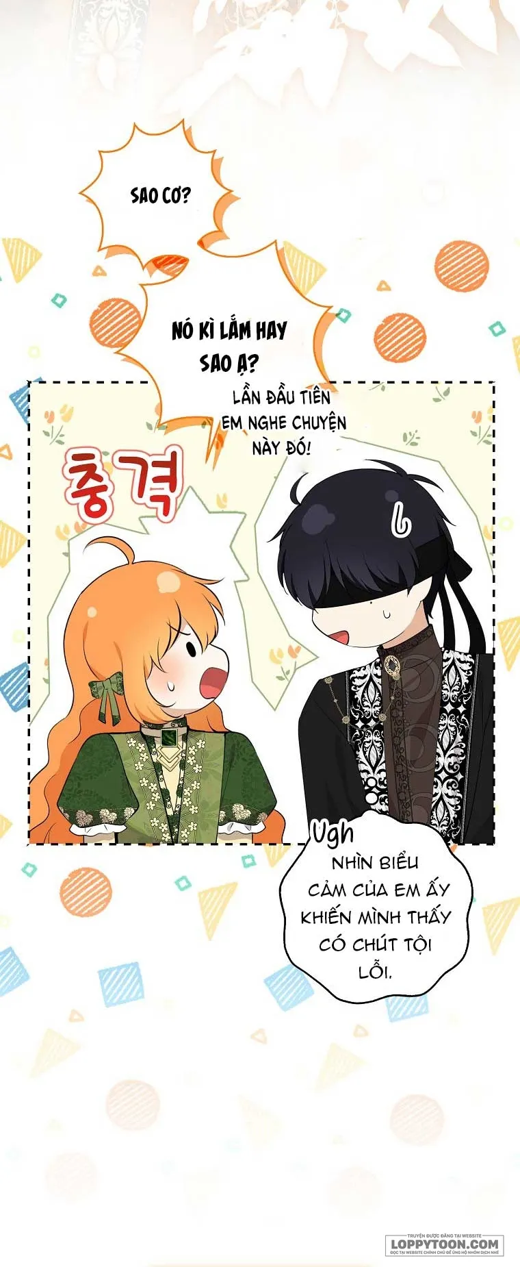 Sóc Con Tài Năng Chap 76 - trang 17