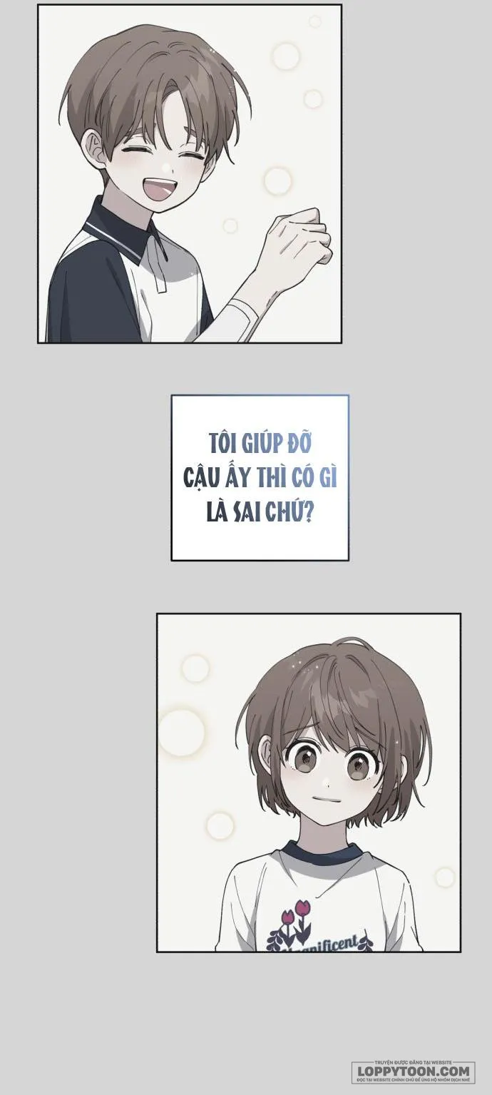 Tên Khốn Đẹp Trai Chap 3 - trang 17