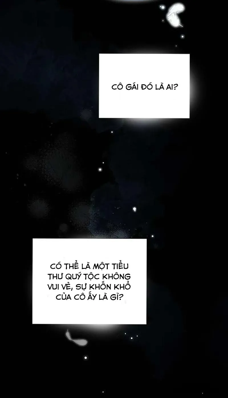 Presepe Bên Ngoài Chiếc Lồng Chap 20 - trang 64