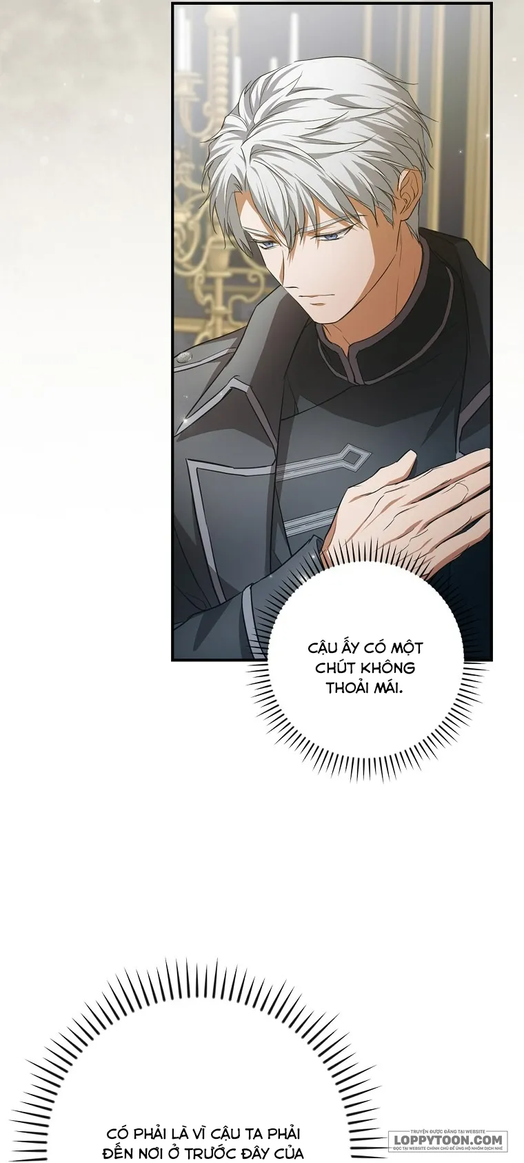 Tìm Một Người Chồng Mới Chap 9 - trang 2