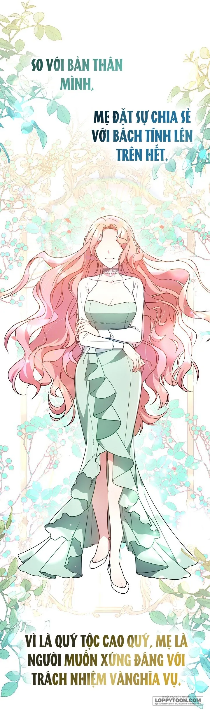 Rồng Con Thuần Hóa Những Kẻ Điên Rồ Chap 20 - trang 22