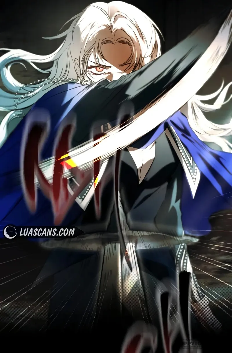 Bạo Chúa Độc Ác Trở Lại Chap 9 - trang 33