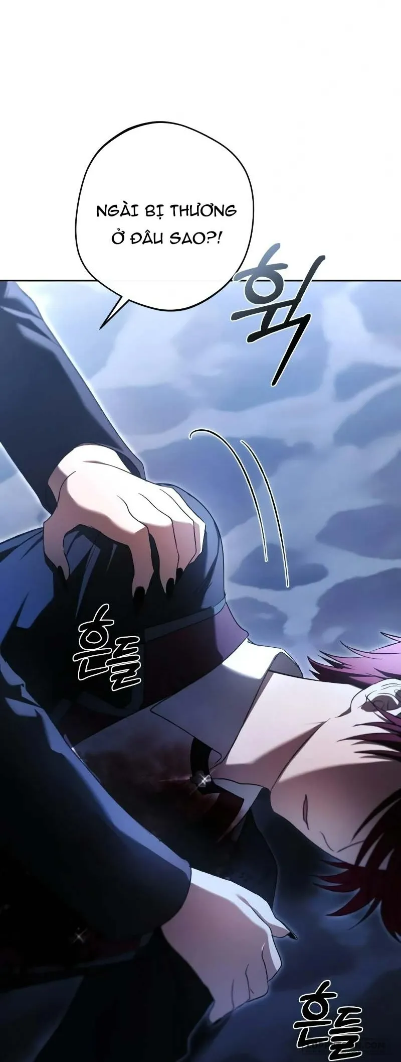 Bạo Chúa Độc Ác Trở Lại Chap 29 - trang 44