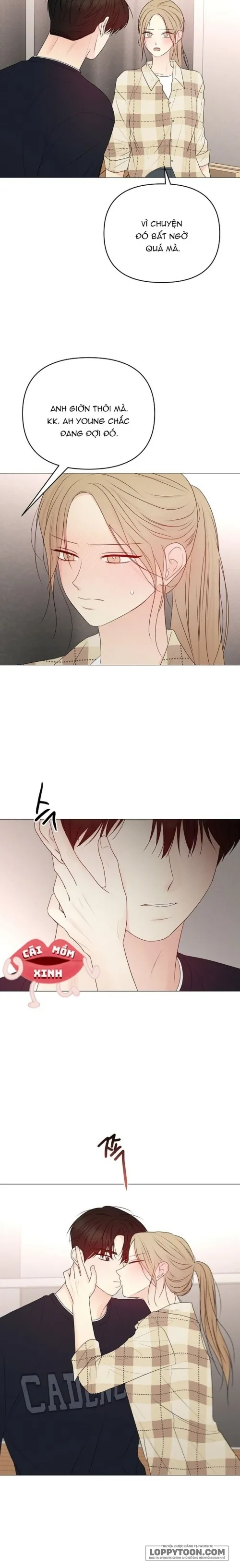 Soái Ca Kiểu Mẫu Chap 29 - trang 2