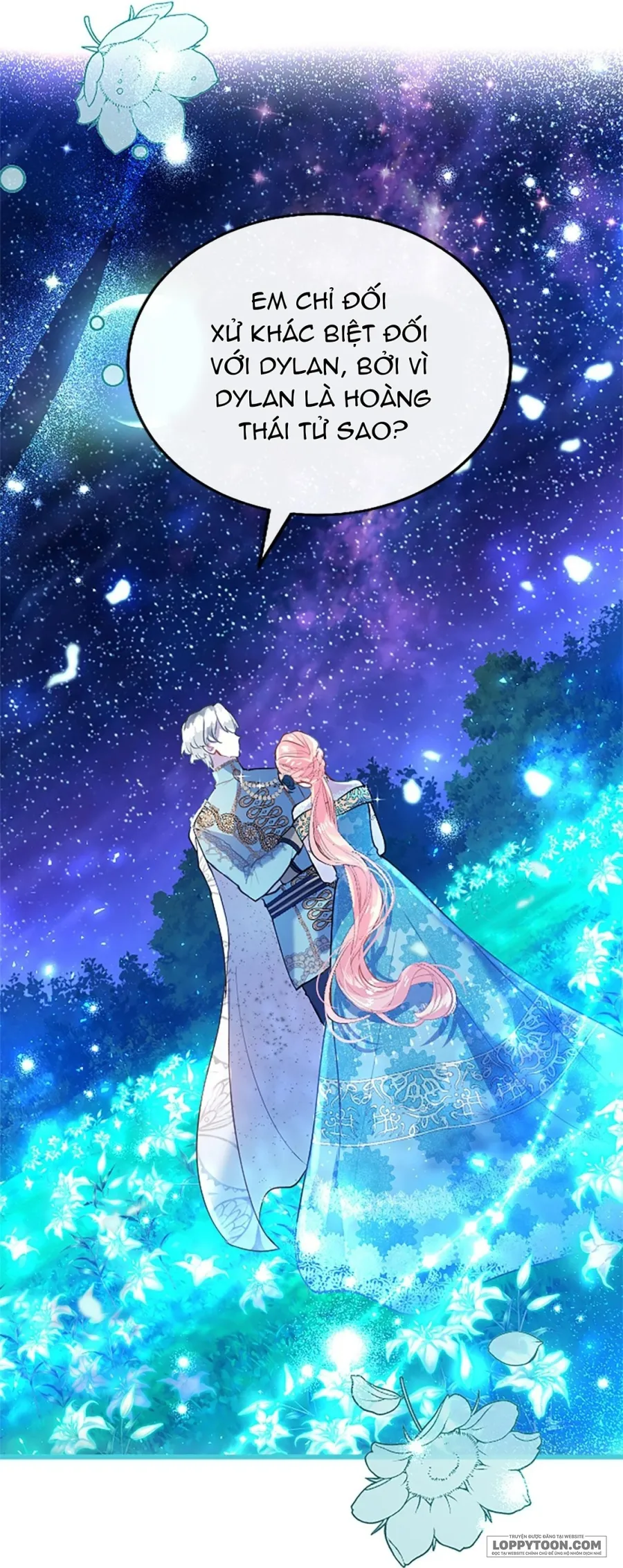 Đại Tiểu Thư Sao Phải Giả Nam Chap 41 - trang 20