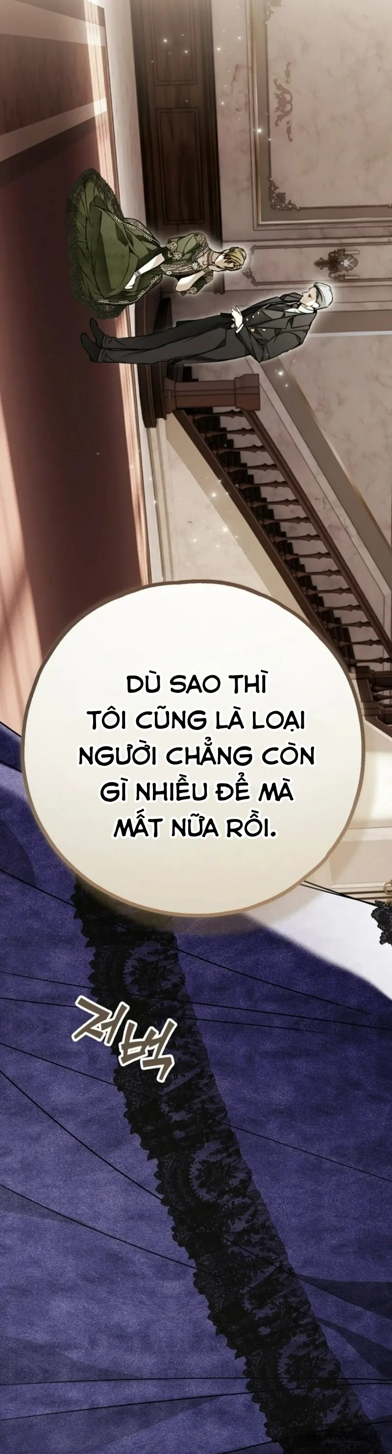 Có Kẻ Đã Sở Hữu Cơ Thể Của Tôi Chap 91 - trang 22