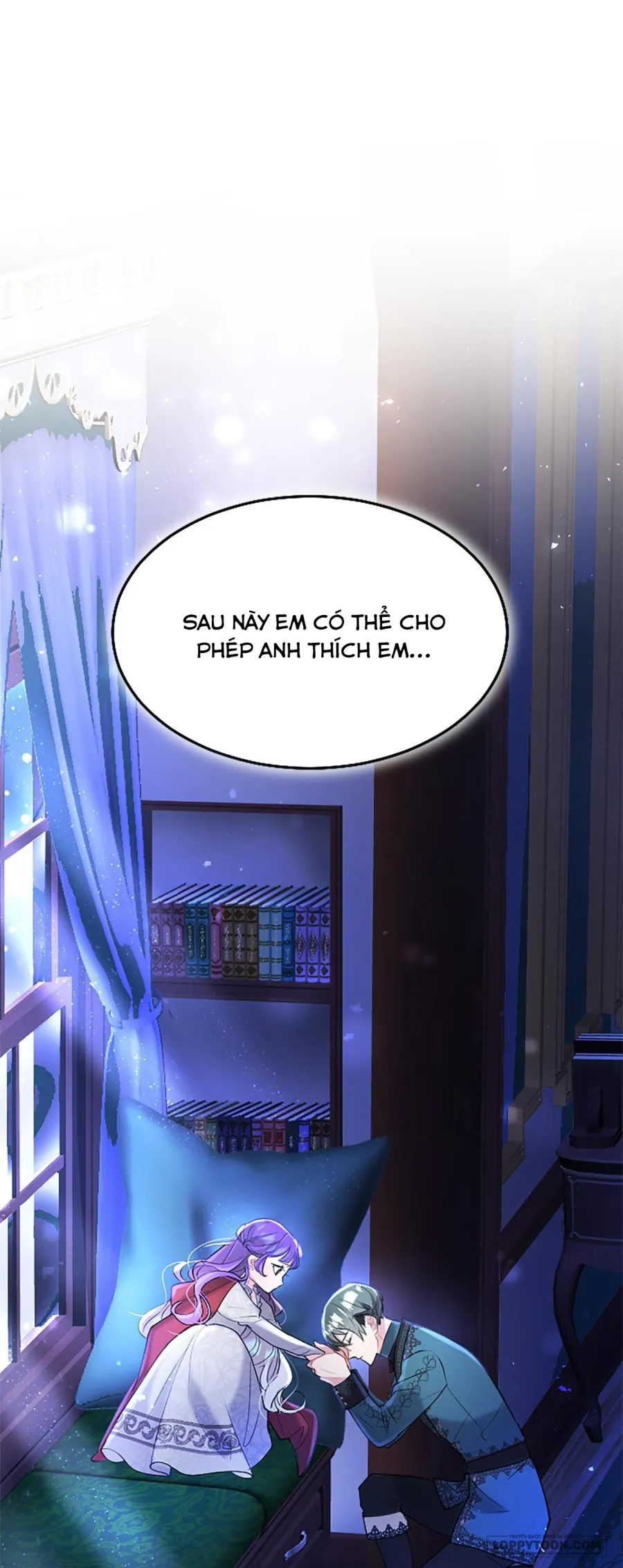 Đại Tiểu Thư Sao Phải Giả Nam Chap 80 - trang 121
