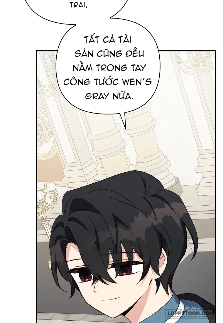 Tôi Đã Trở Thành Con Gái Út Của Công Tước Phản Diện Chap 21 - trang 86