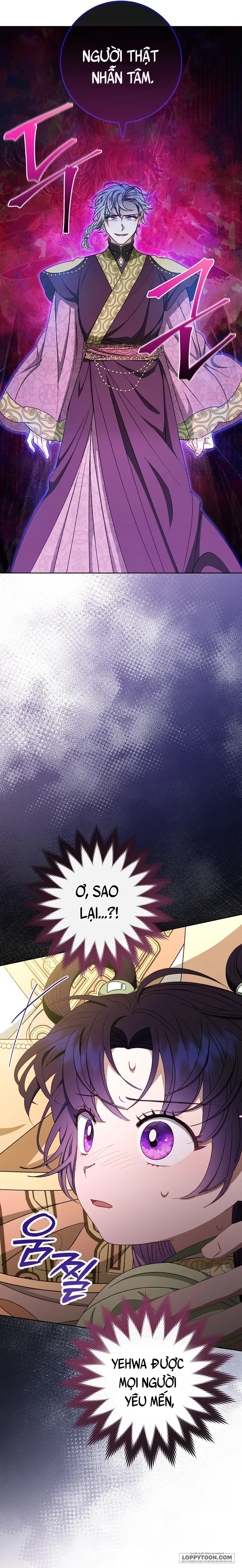 Tiểu Thiếp Chỉ Muốn Sống Yên Bình Chap 38 - trang 51