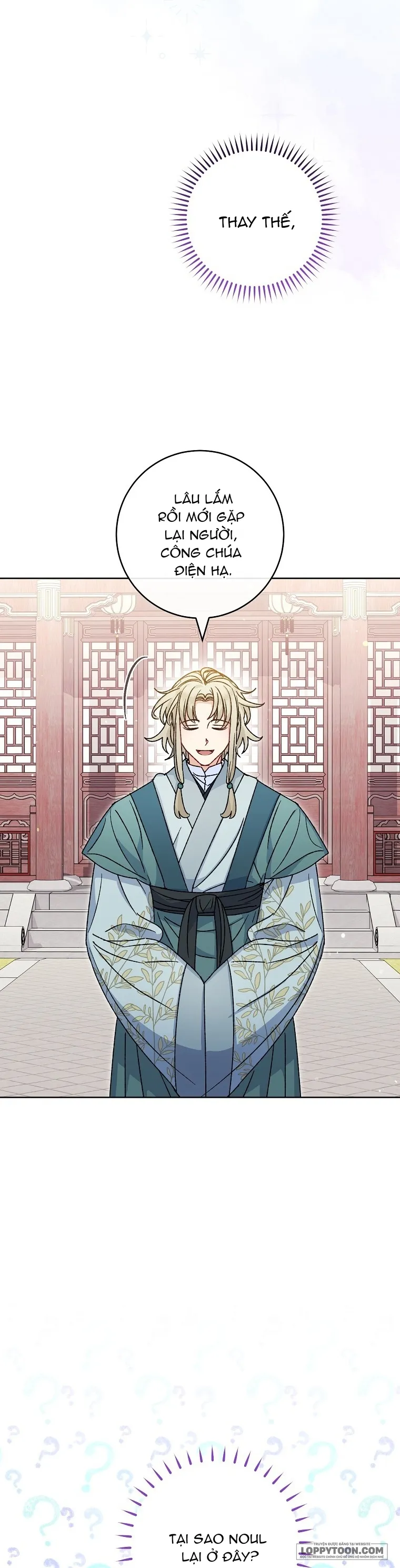 Tiểu Thiếp Chỉ Muốn Sống Yên Bình Chap 44 - trang 2