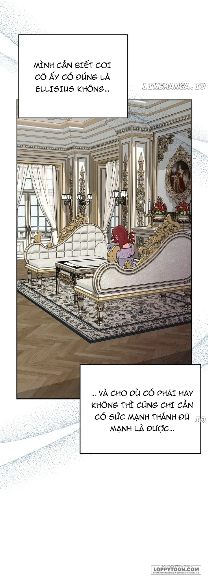 Hầu Gái Không Thích Nuôi Dạy Trẻ Nhỏ Chap 57 - trang 13