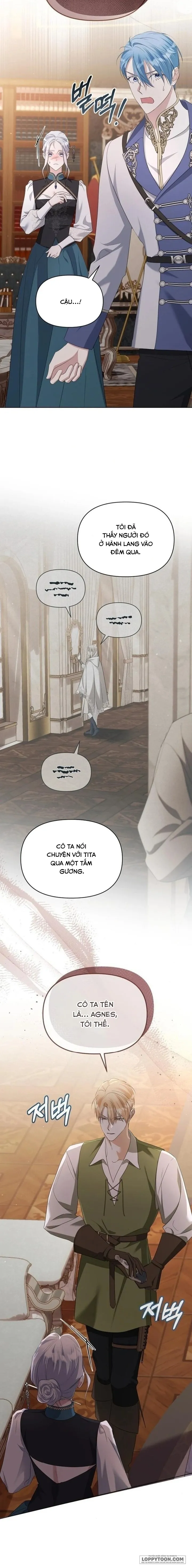 Trở Thành Con Gái Nuôi Của Gia Tộc Sát Thủ Chap 77 - trang 18