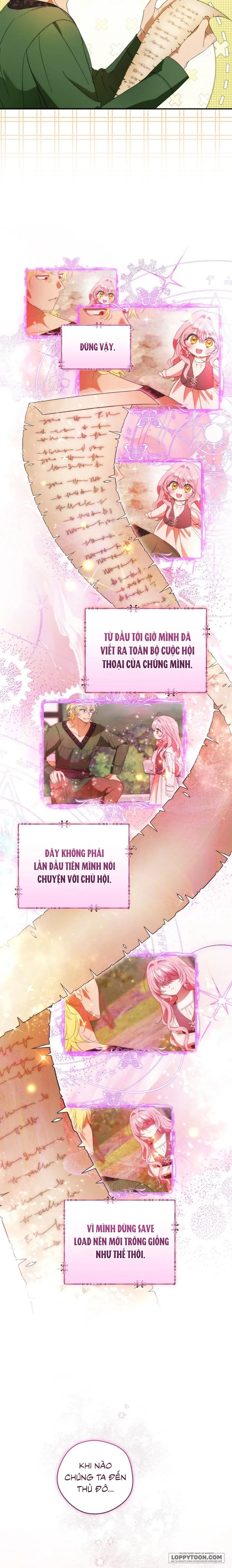 Hãy Biến Save Thành Một Thói Quen Chap 2 - trang 19